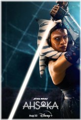 Galactic Heroine Poster Reproduction