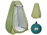 RainAway Portable Privacy Shower Shelter