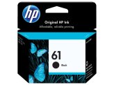 HP 61 Black Ink Cartridge