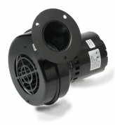 Whirlwind Flanged Blower Unit