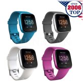 Colorful Fitbit Versa Lite Smartwatch