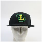 The Stealthy Emblem Hat