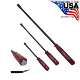 StrikeCap Pry Bar Set