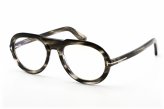 Sleek Havana Vision Frames