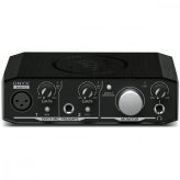 Onyx Artist Recording Interface