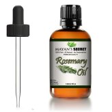 Rosemary Bliss Essential Oil