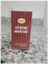 Sandalwood Essence Soothing Balm