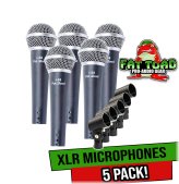 Soundstage Essentials Microphone Set