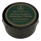 Royal Forest Shaving Cream by Taylor of Old Bond Street