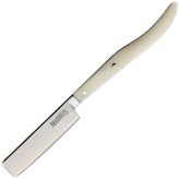 The Precision Edge Straight Razor