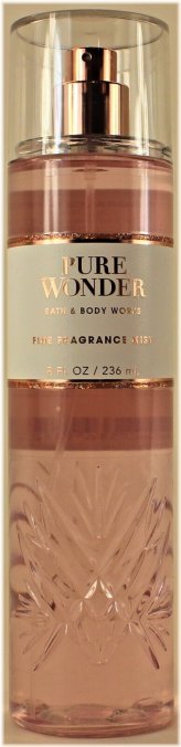 Pure Wonder Fragrance Mist