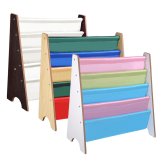 Junior Book Haven Display Organizer