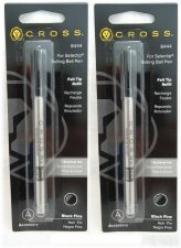 Cross Pen Refill Variety Pack