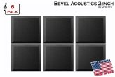 WhisperGuard Acoustic Panels
