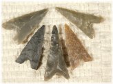 Tidikelt Arrowheads Collection