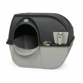 Roll 'N Clean Elite Litter Box