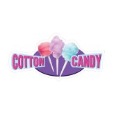 Cotton Candy Dreams Decals