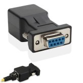 Legacy Serial Ethernet Adapter