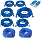 BlueStream Network Cable