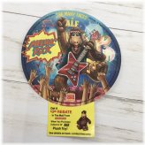 Alf Melmac Rock Flexi Record from 1988