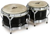 Nebula Wood Drums