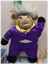 Vintage Donkeyng Plush Toy