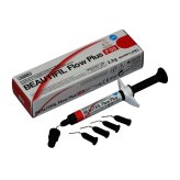 Flowable Restorative Syringe - All Shade