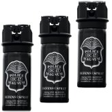 Magnum Defense Pepper Spray Set