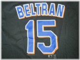 Lee Sport Label Carlos Beltran T-Shirt