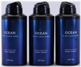 Ocean Breeze Deodorizing Spray