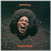 Maggot Brain: 50th Anniversary Remastered Edition on 180gm Black Vinyl