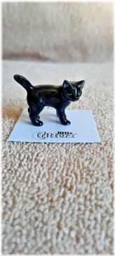 Onyx Miniature Sculpture