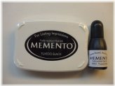 Memento Ink Palette