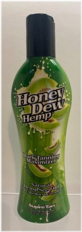 Golden Glow Honey Dew Sun-Kissed Enhancer