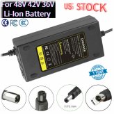 RapidVolt XLR Lithium Charger