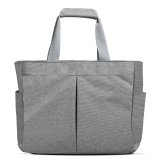 Spectra Breast Pump Carry Bag Gray