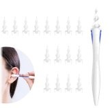Spiral Ear Cleaning Kit