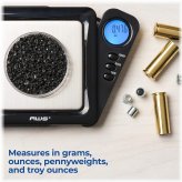 Precision Jewelry Scale