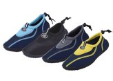 AquaStride Men's Water Footwear