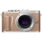 CopperView Mirrorless Camera