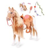 Hair & Horse Adventure Set