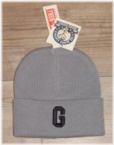 Homestead Grays American Needle Cuffed Winter Knit Hat