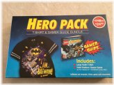 Dark Knight Adventure Set