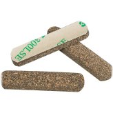 SilentFit Trumpet Mute Corks - Set of