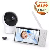 Guardian View Baby Monitor