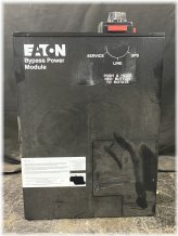 Eaton Bypass Power Module