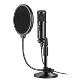 ClearVoice Microphone Kit for Computers and Mobile Devices