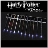 Illuminating Wizard Wand Collectible