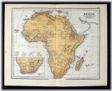 African Cartographic Treasures Collection