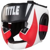 Command Lightweight Full-Face Headgear